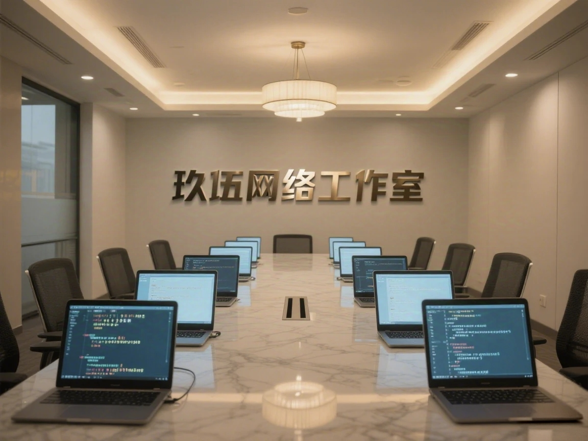 网络软件开发